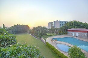 Lemon Tree Hotel Baddi