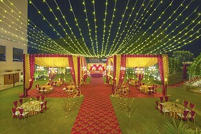 Lemon Tree Hotel Baddi