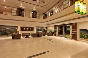 Lemon Tree Hotel Baddi