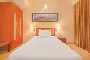 Lemon Tree Hotel Baddi