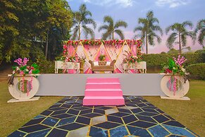 Lemon Tree Hotel Baddi