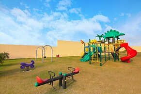 Lemon Tree Hotel Baddi