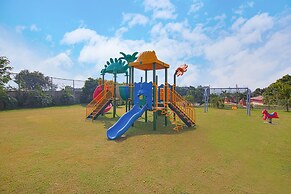 Lemon Tree Hotel Baddi