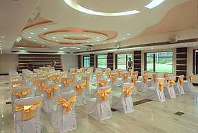 Lemon Tree Hotel Baddi