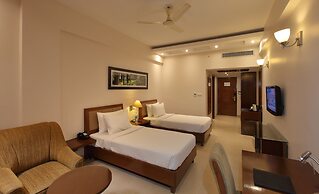 Lemon Tree Hotel Baddi