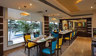 Lemon Tree Hotel Baddi