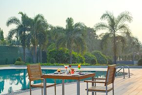 Lemon Tree Hotel Baddi