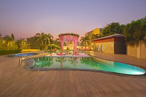 Lemon Tree Hotel Baddi