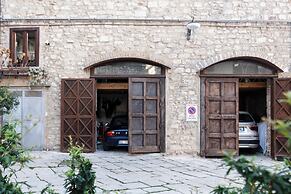 La Cantina del Convento