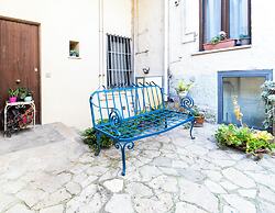 La Cantina del Convento