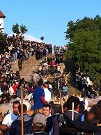 La Cantina del Convento