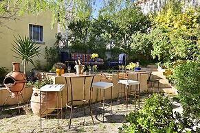 Hôtel La Petite Bohème