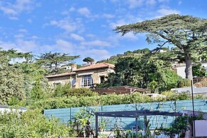 Hôtel La Petite Bohème