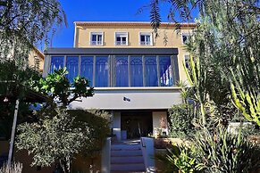 Hôtel La Petite Bohème