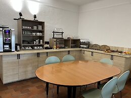 Hôtel La Petite Bohème