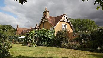 Epsom Cottage