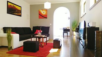 Urban Premium Apartments - Adults Only