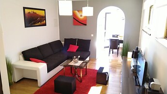 Urban Premium Apartments - Adults Only