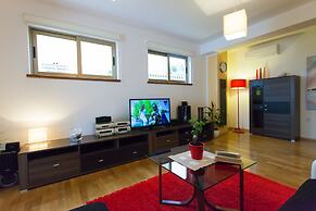 Urban Premium Apartments - Adults Only
