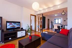 Urban Premium Apartments - Adults Only