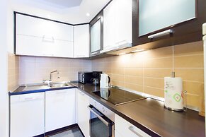 Urban Premium Apartments - Adults Only