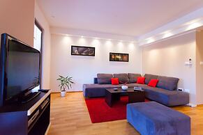 Urban Premium Apartments - Adults Only