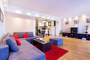 Urban Premium Apartments - Adults Only