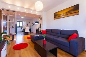 Urban Premium Apartments - Adults Only