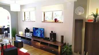 Urban Premium Apartments - Adults Only