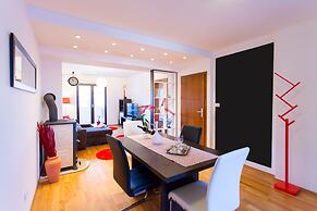 Urban Premium Apartments - Adults Only