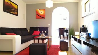 Urban Premium Apartments - Adults Only