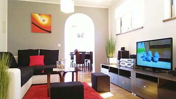 Urban Premium Apartments - Adults Only