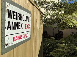 Weirholme Annex