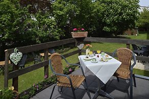 Hotel Wandersleben