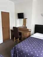 Warwick Lodge