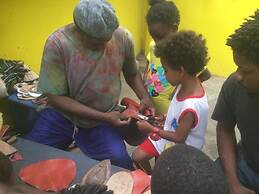 Rising Phoenix Magic Beach Resort