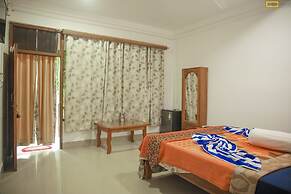 Sunrise Beach Resort