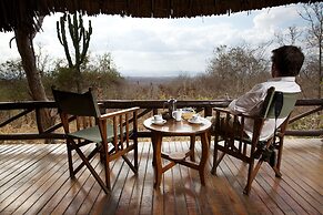 Vuma Hills