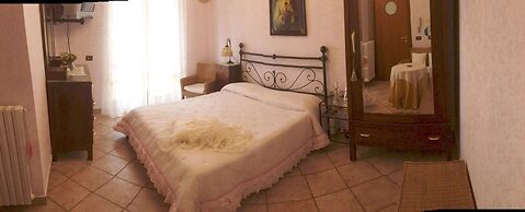 Villa Cerasiello