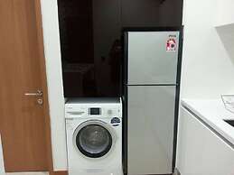 KL101 Service Suite at Soho Suites KLCC