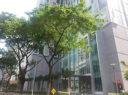 KL101 Service Suite at Soho Suites KLCC