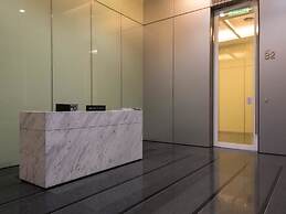 KL101 Service Suite at Soho Suites KLCC