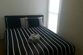 KL101 Service Suite at Soho Suites KLCC