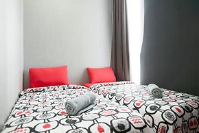 KL101 Service Suite at Soho Suites KLCC