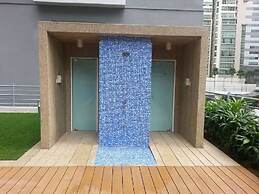 KL101 Service Suite at Soho Suites KLCC