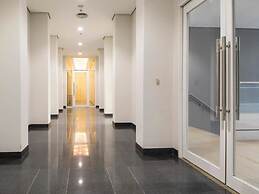 KL101 Service Suite at Soho Suites KLCC