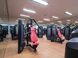 KL101 Service Suite at Soho Suites KLCC