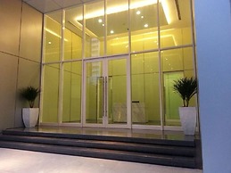 KL101 Service Suite at Soho Suites KLCC