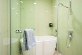 KL101 Service Suite at Soho Suites KLCC