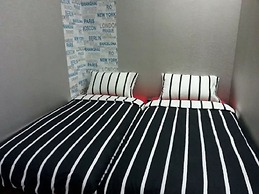 KL101 Service Suite at Soho Suites KLCC